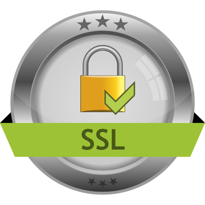 ssl certificaat logo